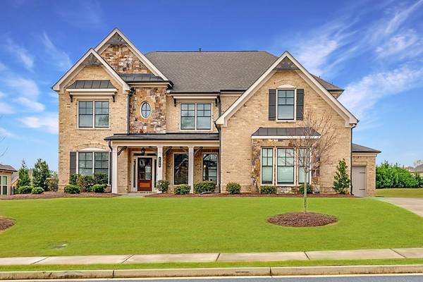 4720 Gablestone XING,  Hoschton,  GA 30548