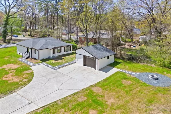 Forest Park, GA 30297,936 South AVE