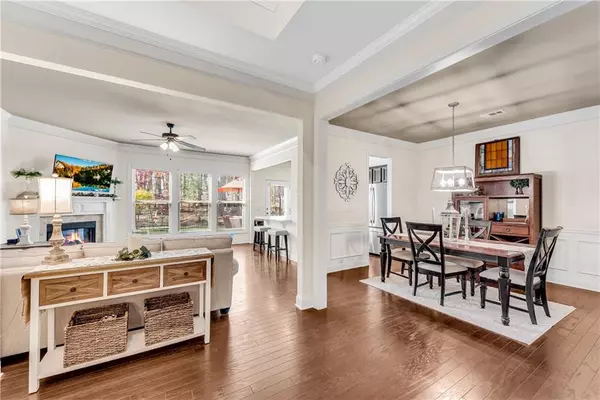 Alpharetta, GA 30004,1530 Township CIR