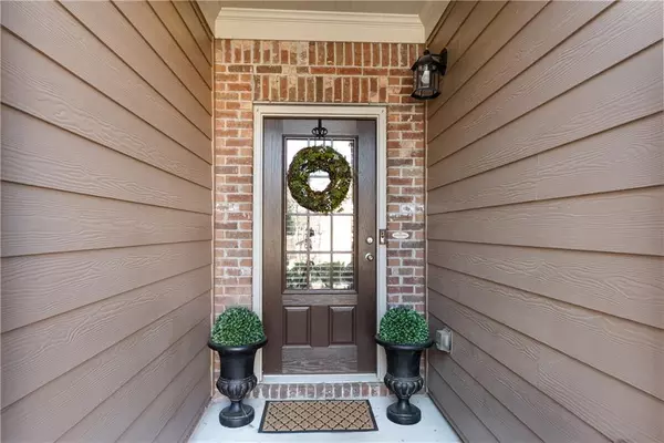 Alpharetta, GA 30004,1530 Township CIR