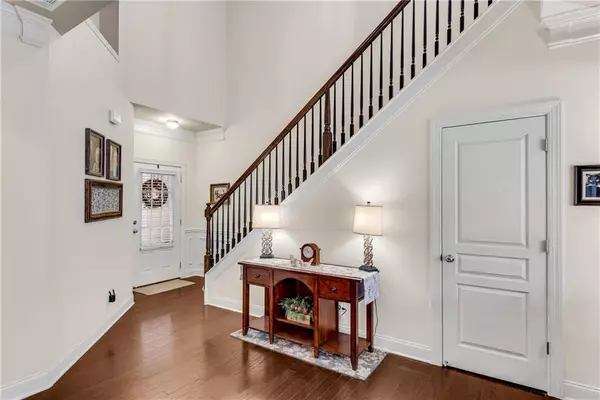 Alpharetta, GA 30004,1530 Township CIR