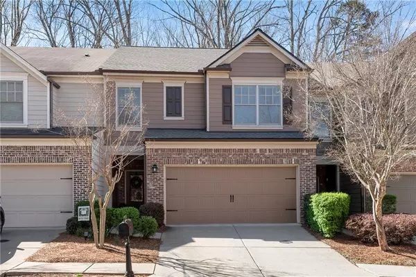 1530 Township CIR, Alpharetta, GA 30004