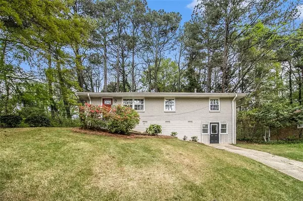 3656 TULIP DR, Decatur, GA 30032