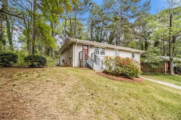 Decatur, GA 30032,3656 TULIP DR
