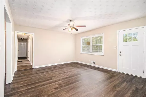 Decatur, GA 30032,3656 TULIP DR