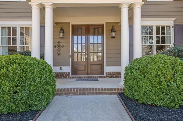 Cumming, GA 30028,3740 Williams Point DR