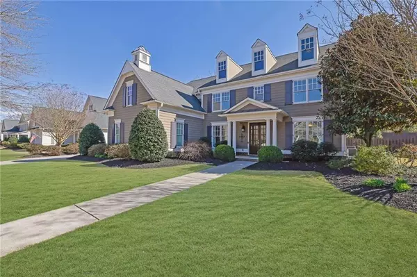 Cumming, GA 30028,3740 Williams Point DR