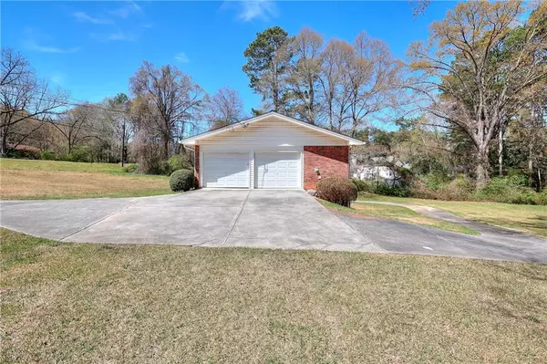 Lithonia, GA 30058,1420 Stephenson RD