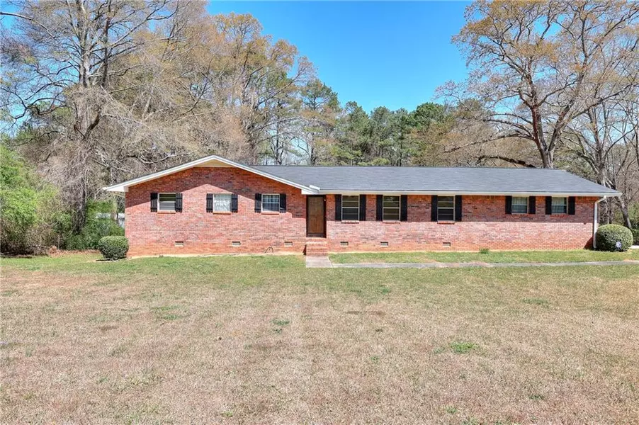 1420 Stephenson RD, Lithonia, GA 30058