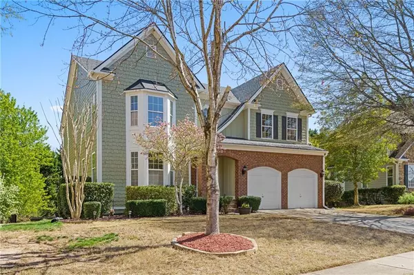 Canton, GA 30115,103 Oak Haven DR