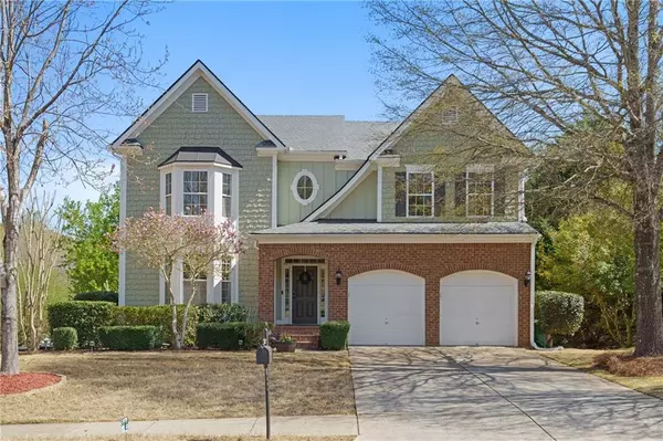 103 Oak Haven DR,  Canton,  GA 30115