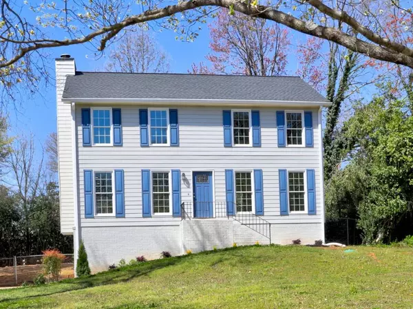 2610 Tritt LN NE, Marietta, GA 30062