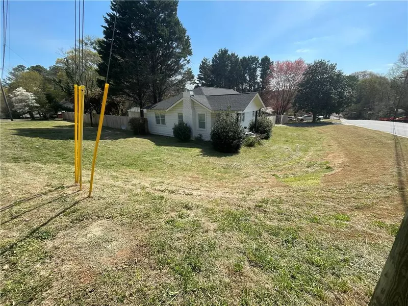 1510 Bells Ferry RD, Marietta, GA 30066