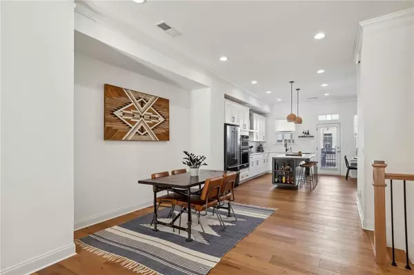 Decatur, GA 30033,2384 Provence Park WAY