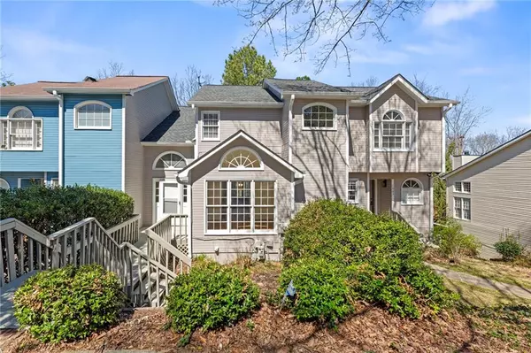 1661 Paddlewheel DR, Marietta, GA 30062