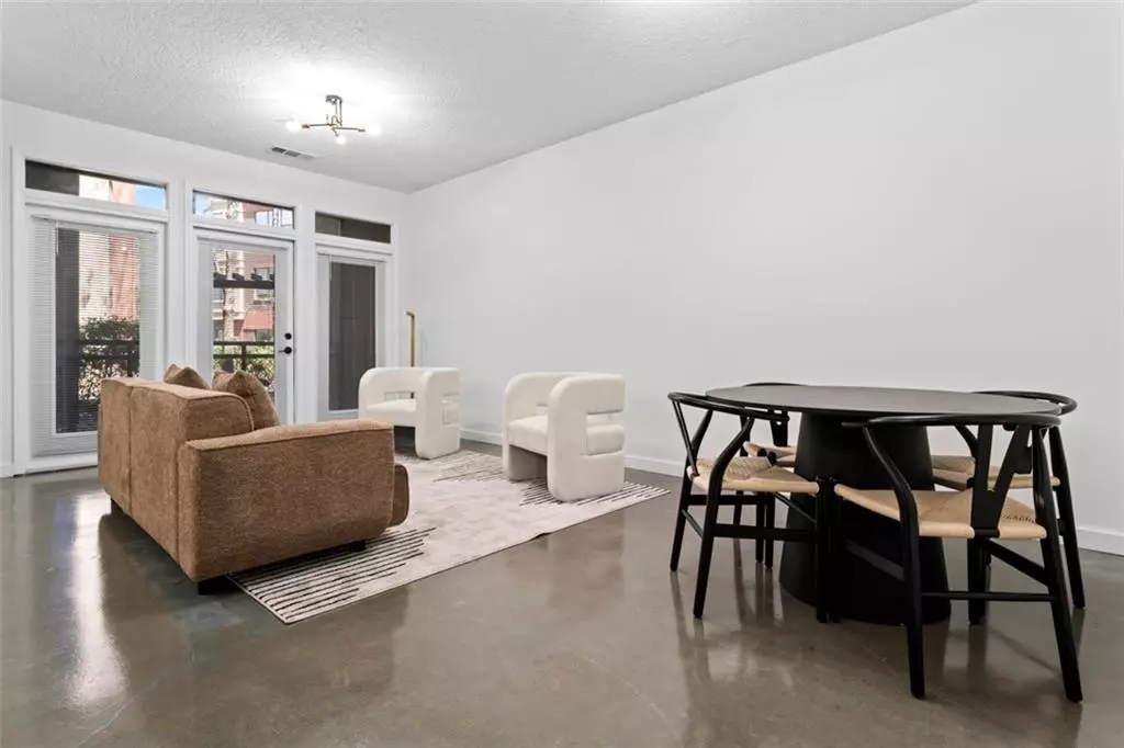 Atlanta, GA 30363,400 17th ST NW #1133