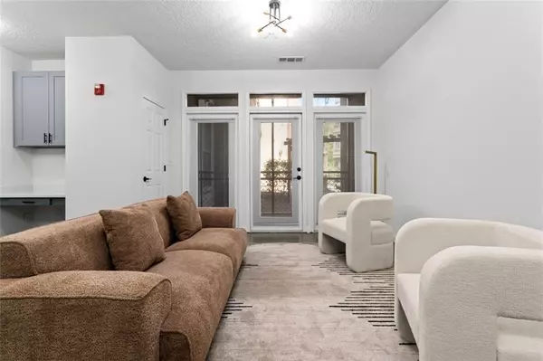 Atlanta, GA 30363,400 17th ST NW #1133