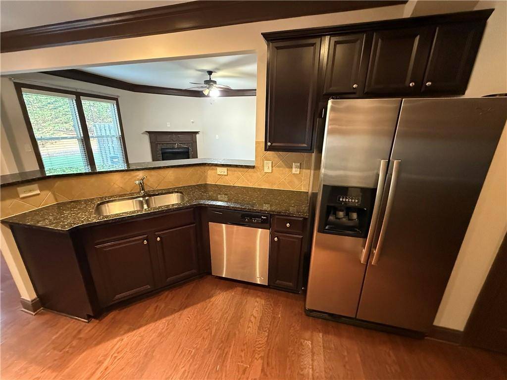 Alpharetta, GA 30004,1095 Township CIR