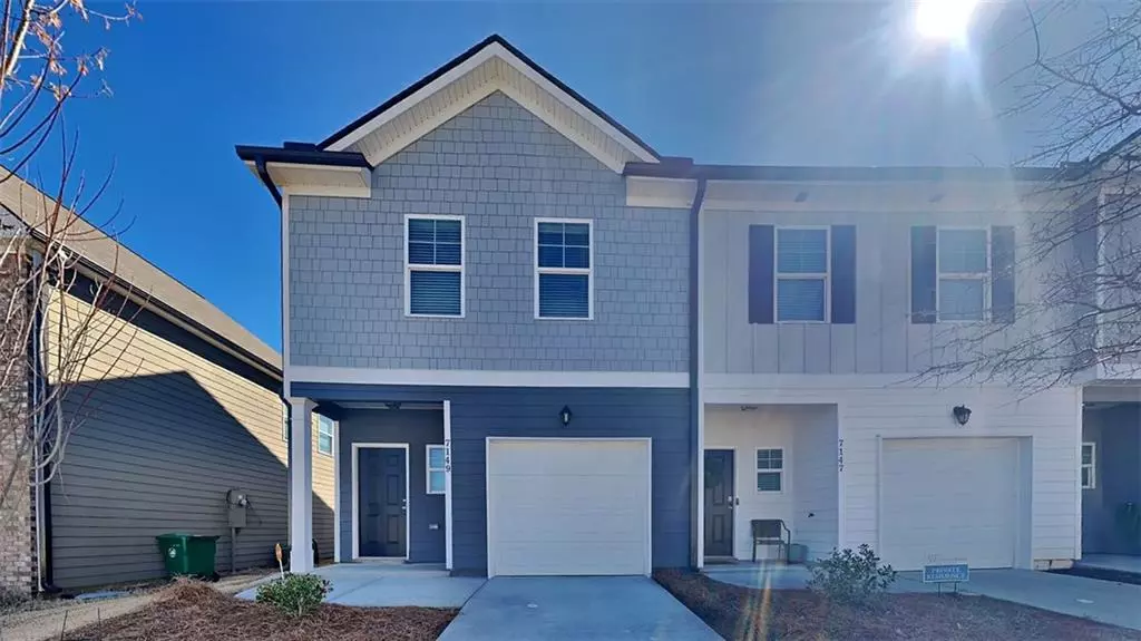 7149 GLADSTONE CIR, Stonecrest, GA 30038