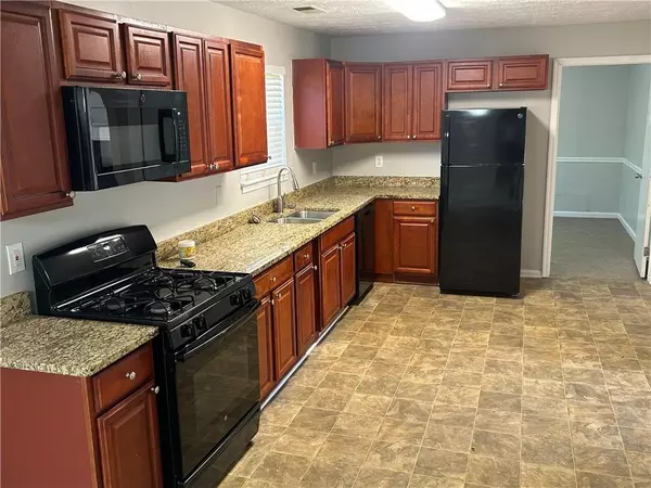 Lithonia, GA 30058,5554 Wellborn Creek DR