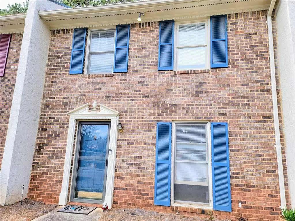 Bogart, GA 30622,250 Cleveland RD #241