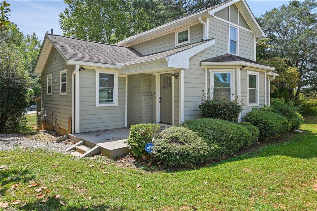 1800 E Lake RD, Mcdonough, GA 30252