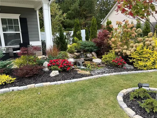 Dawsonville, GA 30534,190 Crown Pointe DR