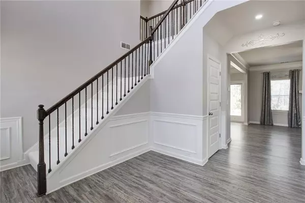 Dawsonville, GA 30534,190 Crown Pointe DR