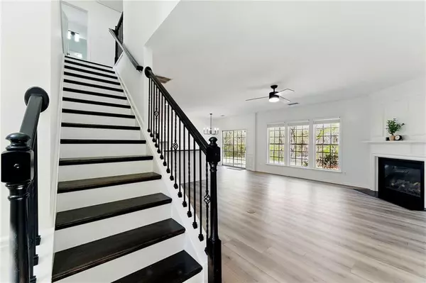 Alpharetta, GA 30004,13357 Marrywood CT