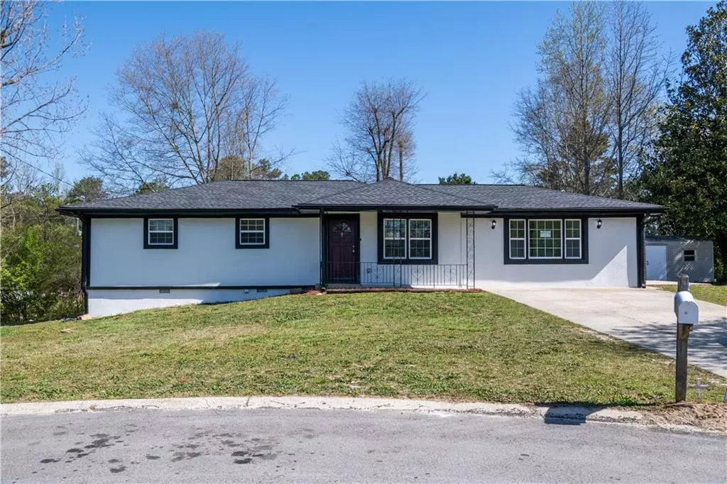 Hiram, GA 30141,54 Jean CT