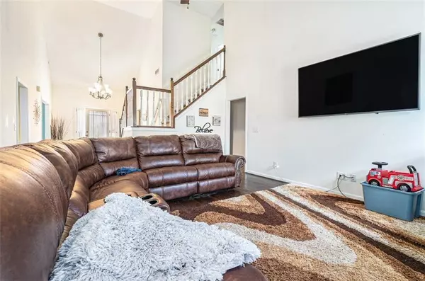 Lawrenceville, GA 30044,625 Sycamore Glen CT NW