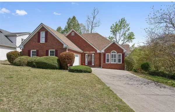 625 Sycamore Glen CT NW,  Lawrenceville,  GA 30044