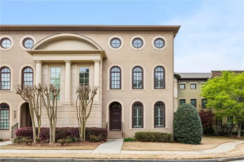Smyrna, GA 30080,4140 Onslow PL SE