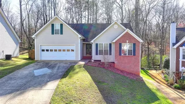 Sugar Hill, GA 30518,4960 MARKIM FOREST LN