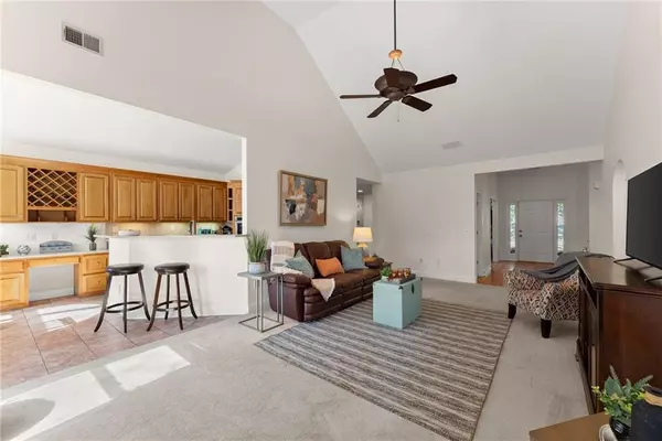 Hoschton, GA 30548,1274 Harvest LN