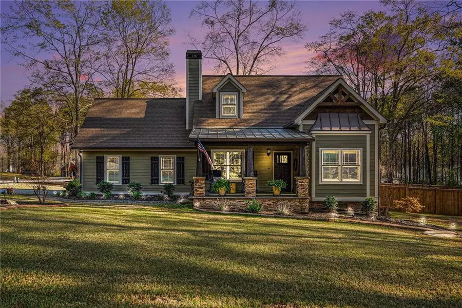 105 Beech CT, Senoia, GA 30276