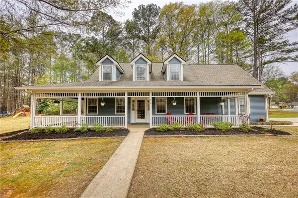 Newnan, GA 30265,1 Sheffield CT