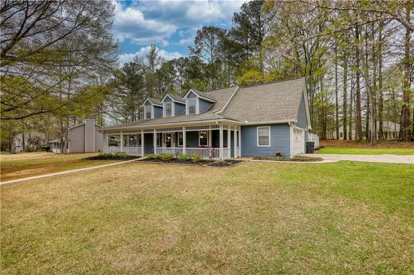 Newnan, GA 30265,1 Sheffield CT