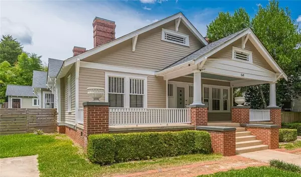 Griffin, GA 30224,541 S 6th ST