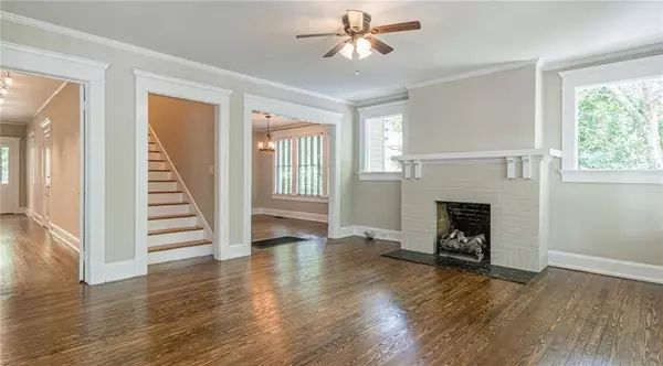 Griffin, GA 30224,541 6th ST