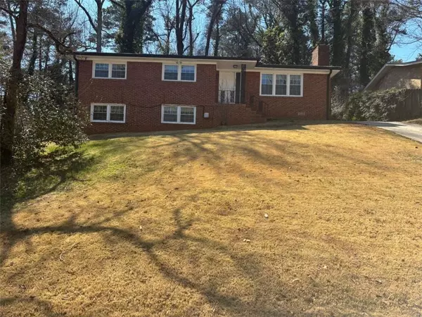 Decatur, GA 30034,2703 Rainbow Forest DR