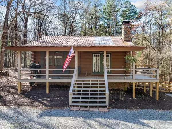 Ellijay, GA 30536,335 Misty Hollow RD