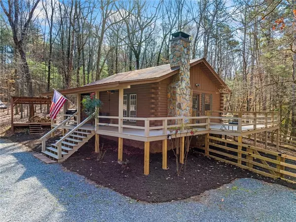 Ellijay, GA 30536,335 Misty Hollow RD