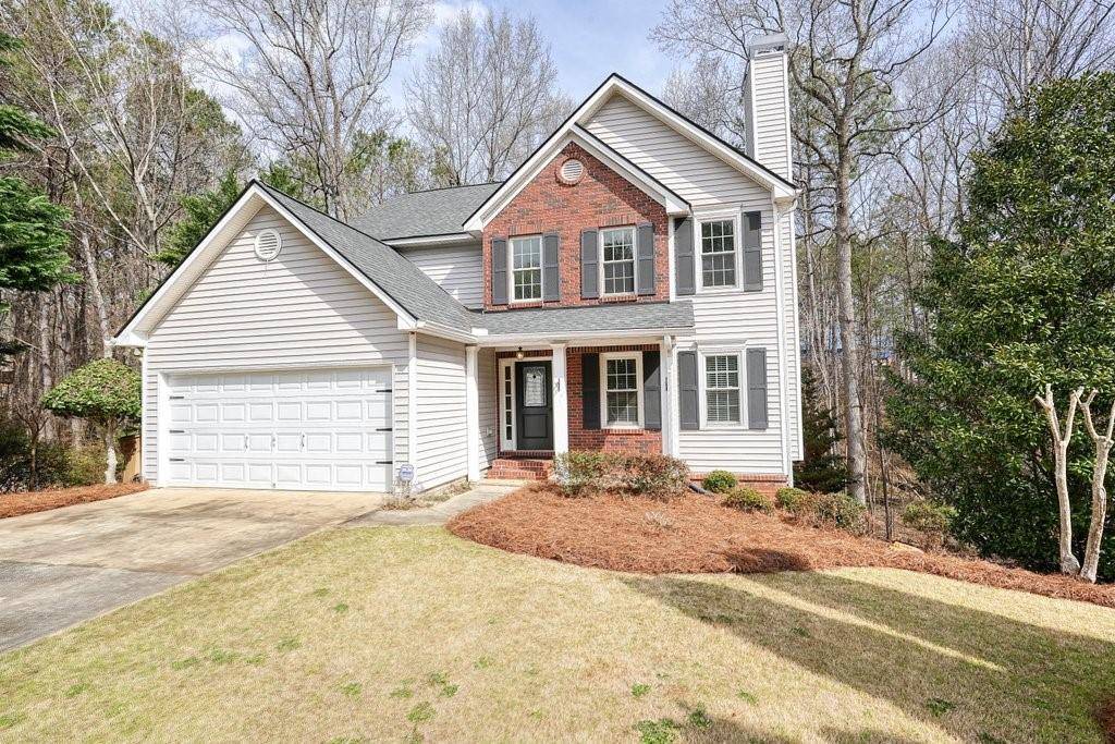 Woodstock, GA 30189,802 Eagle Glen XING