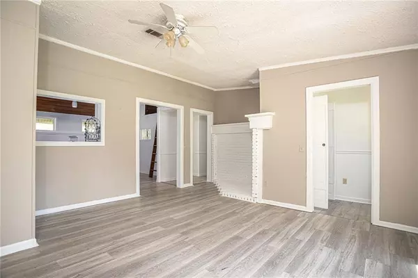 Madison, GA 30650,1050 Whitley Lake RD