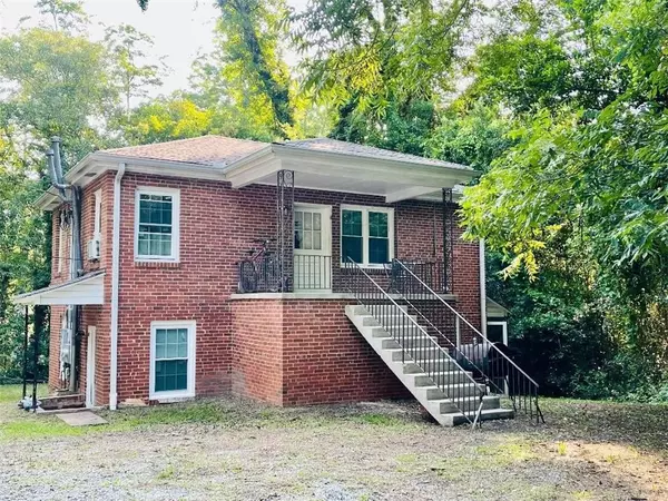 107 Little ST SE, Milledgeville, GA 31061