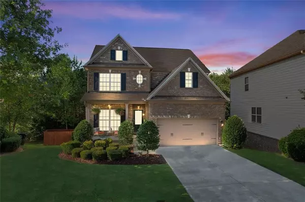 Mableton, GA 30126,5876 COBBLESTONE CREEK CIR
