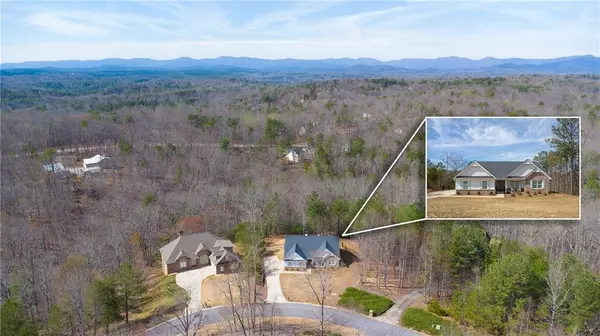 Dahlonega, GA 30533,139 Aquila WAY