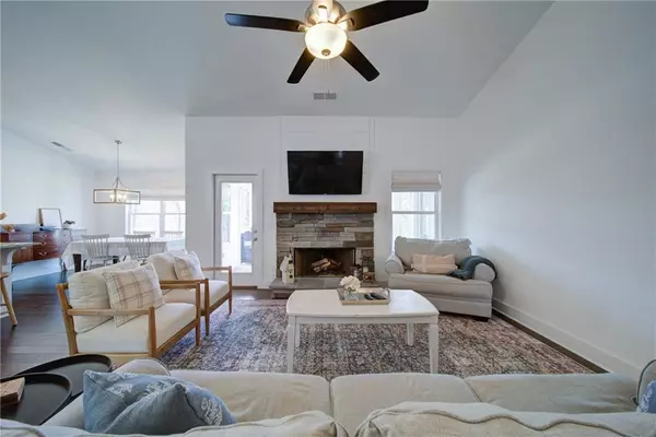Dahlonega, GA 30533,139 Aquila WAY
