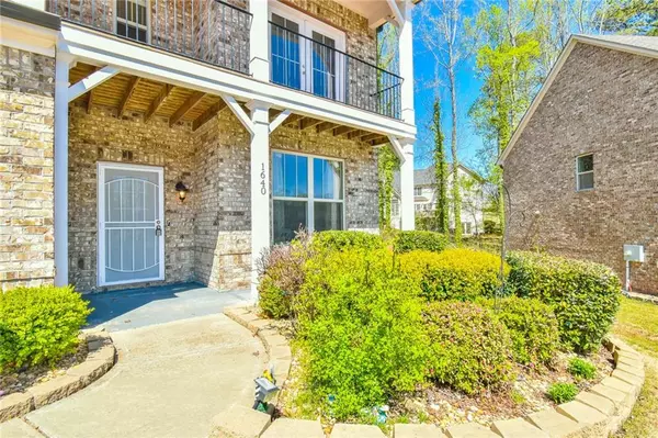 Lawrenceville, GA 30043,1640 Chadwick DR